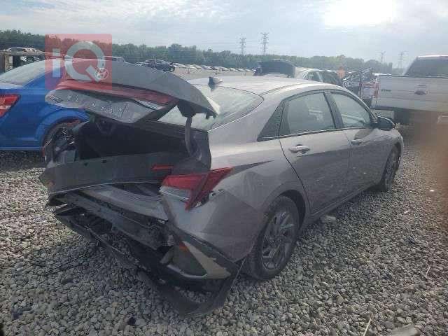 هیوندای ئەلەنترا